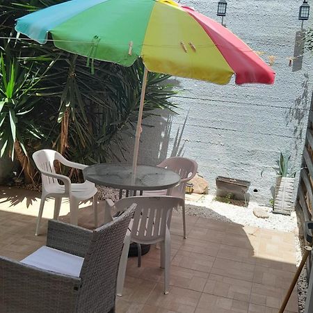 No3,23 Neilmmantos St Peyia Villa Bagian luar foto