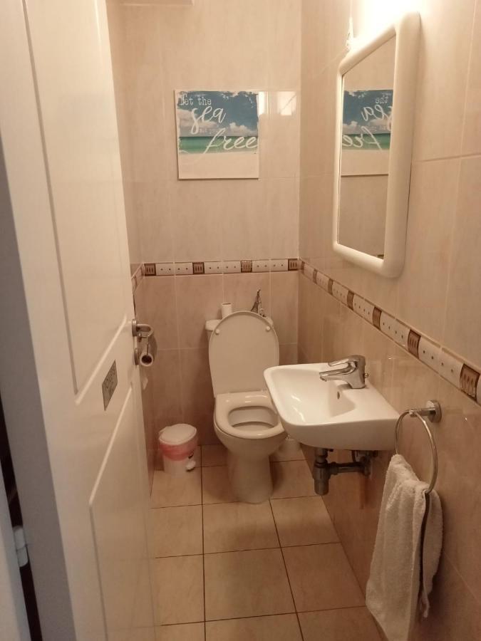 No3,23 Neilmmantos St Peyia Villa Bagian luar foto