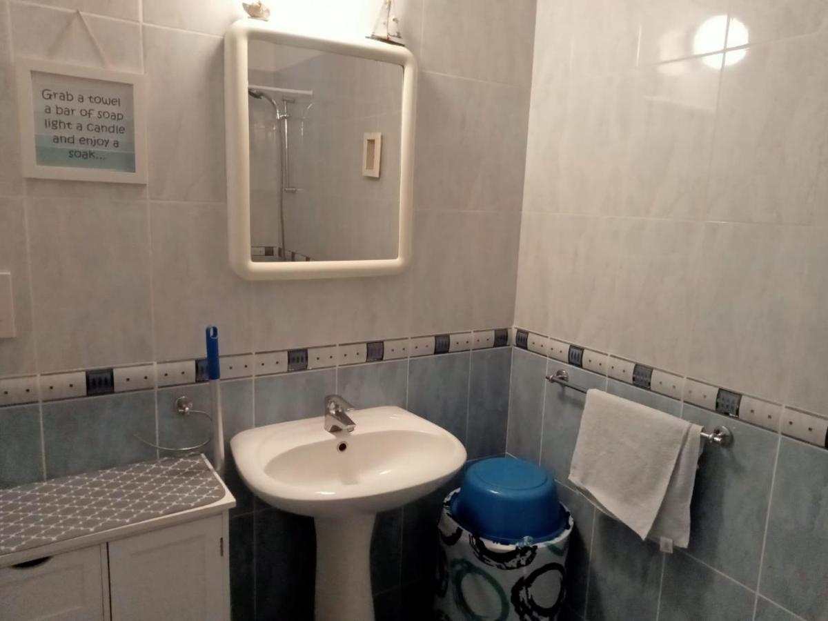 No3,23 Neilmmantos St Peyia Villa Bagian luar foto