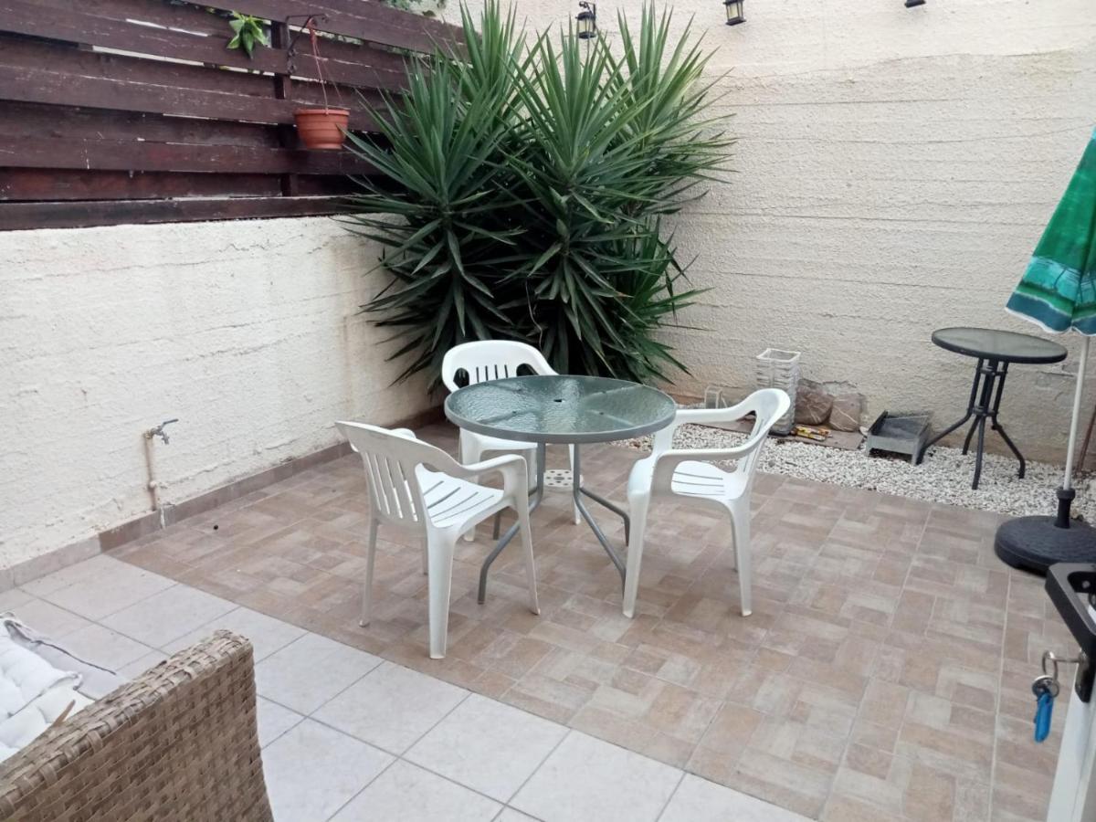 No3,23 Neilmmantos St Peyia Villa Bagian luar foto