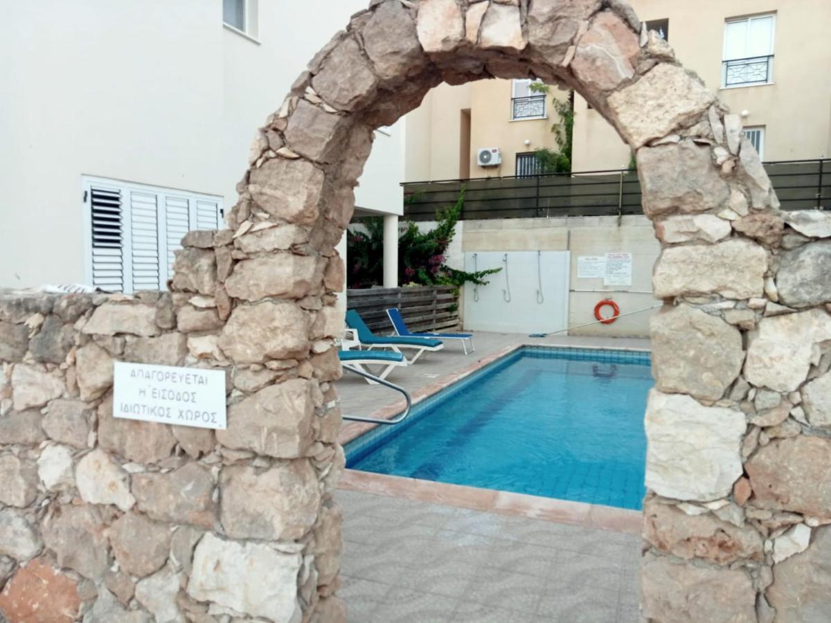 No3,23 Neilmmantos St Peyia Villa Bagian luar foto