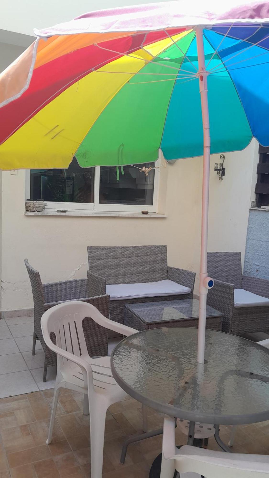 No3,23 Neilmmantos St Peyia Villa Bagian luar foto