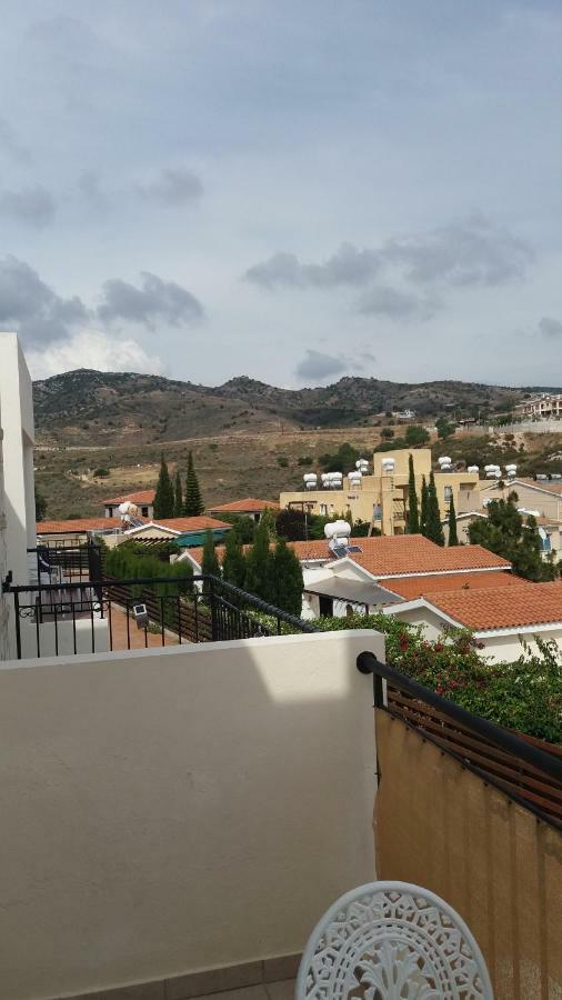 No3,23 Neilmmantos St Peyia Villa Bagian luar foto