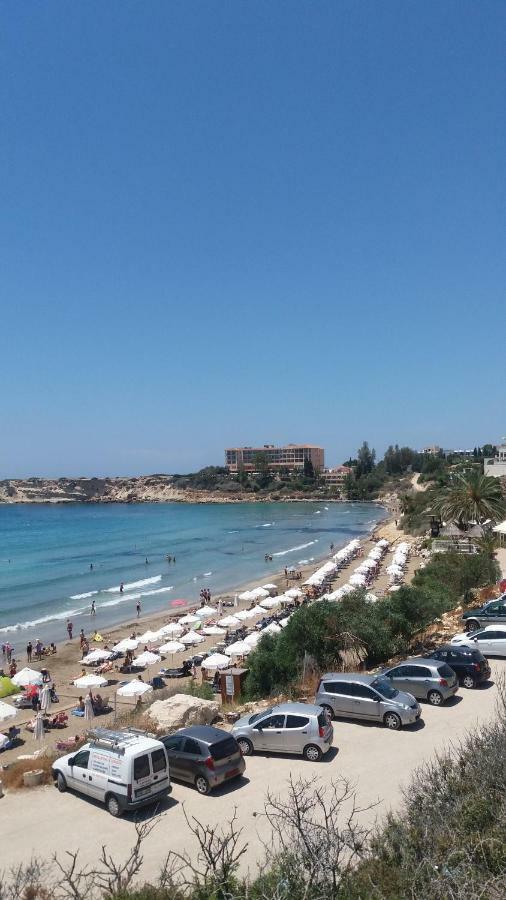 No3,23 Neilmmantos St Peyia Villa Bagian luar foto
